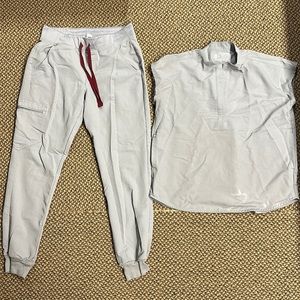 Fig ‘Jogger’ Style Set